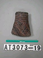 藏品(籐籠)的圖片